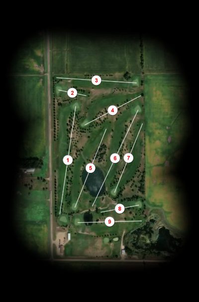 Valley View Golf Course