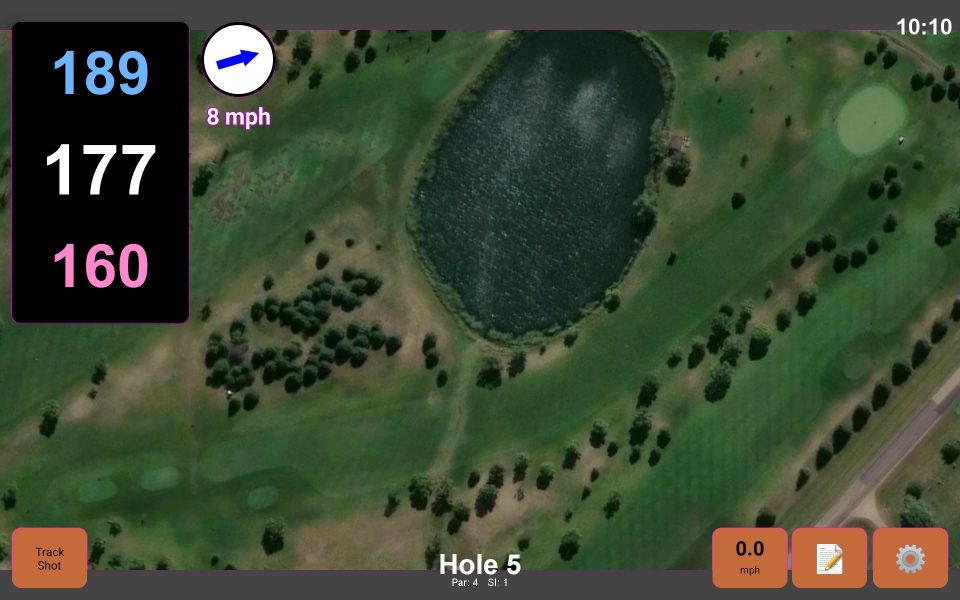 Hole preview 2