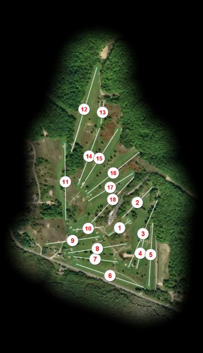 Springbrook Golf Course