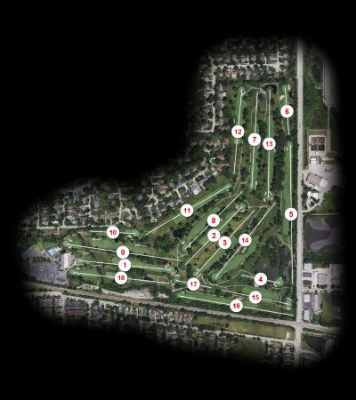 Itasca Country Club