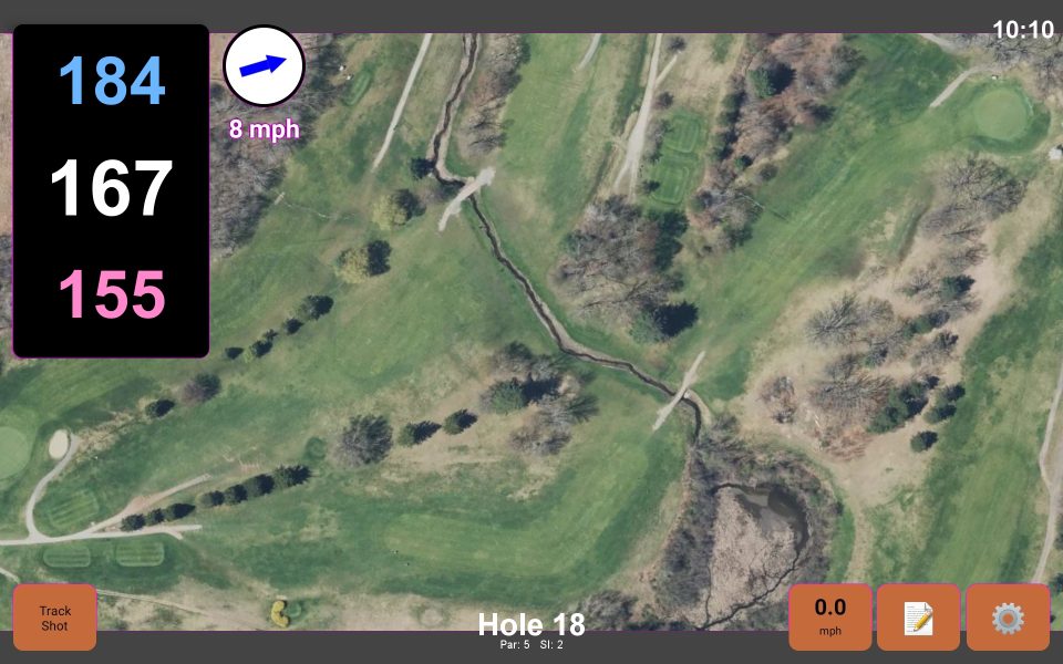 Hole preview 3