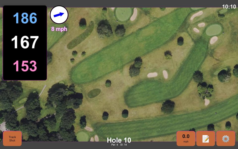 Hole preview 2