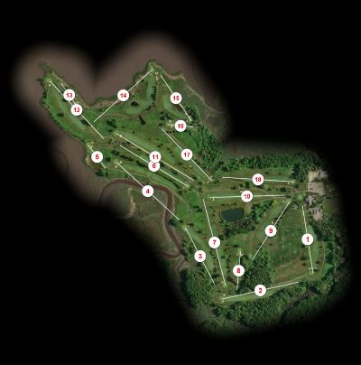 Portsmouth Country Club