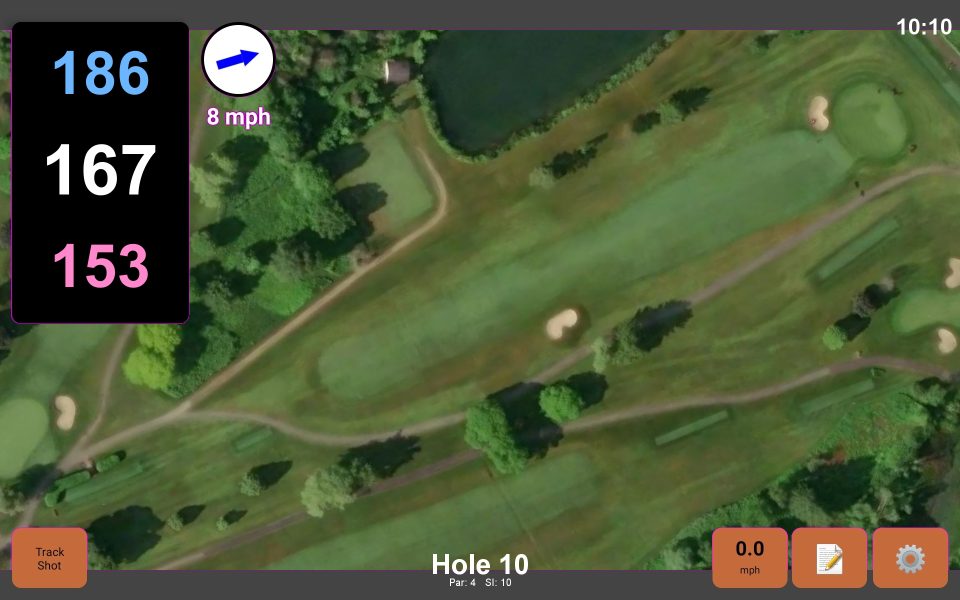 Hole preview 2