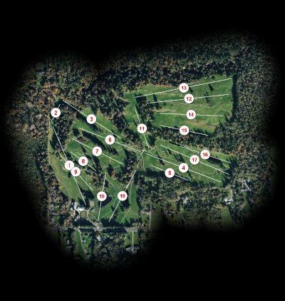 Dakota Creek Golf & Country Club