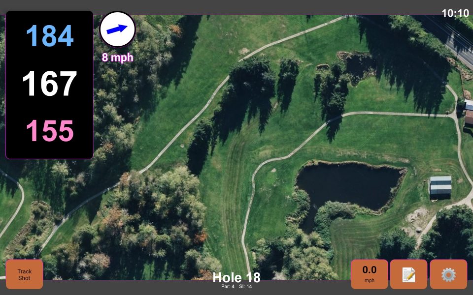 Hole preview 3