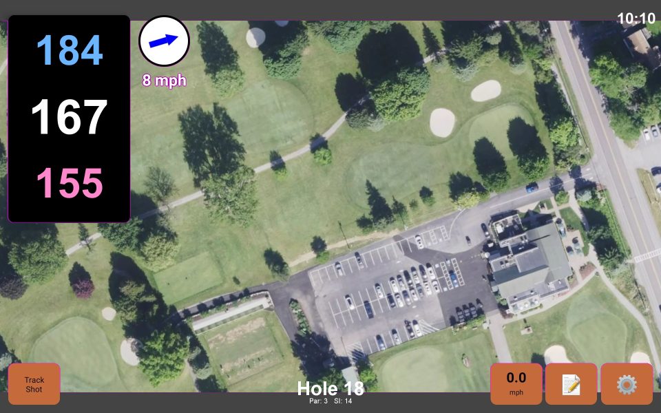 Hole preview 3
