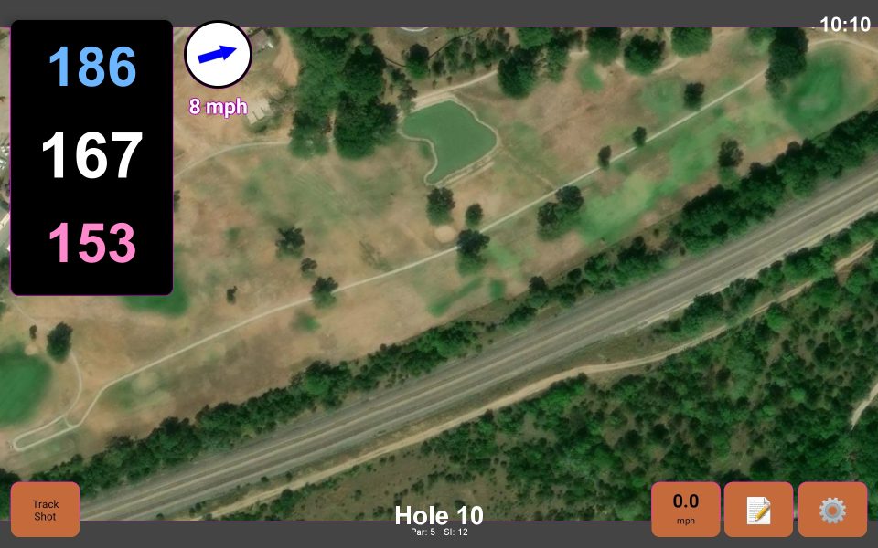 Hole preview 2