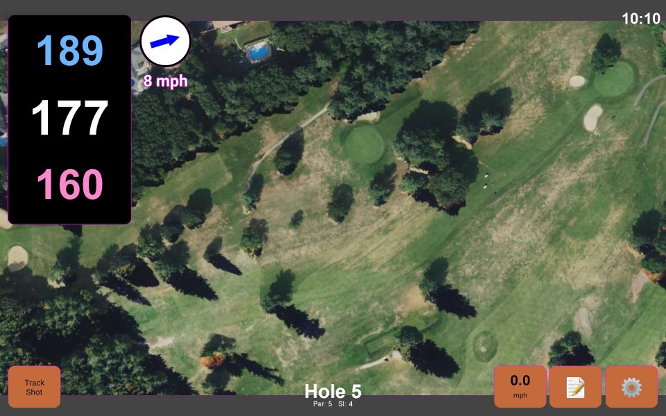 Hole preview 2