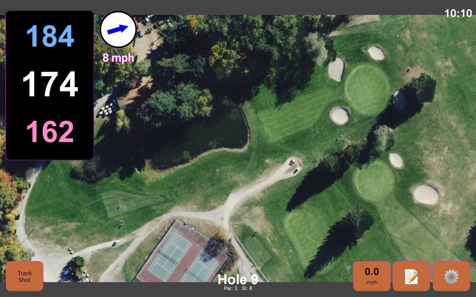 Hole preview 3
