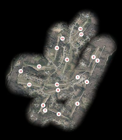 Eagle Bluff Golf Club