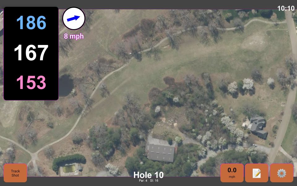 Hole preview 2