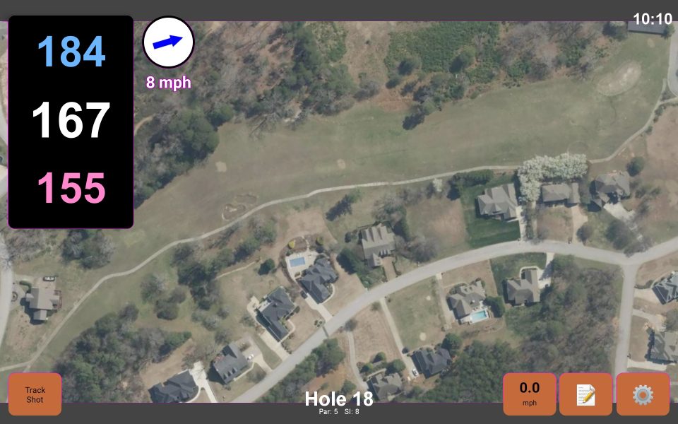 Hole preview 3