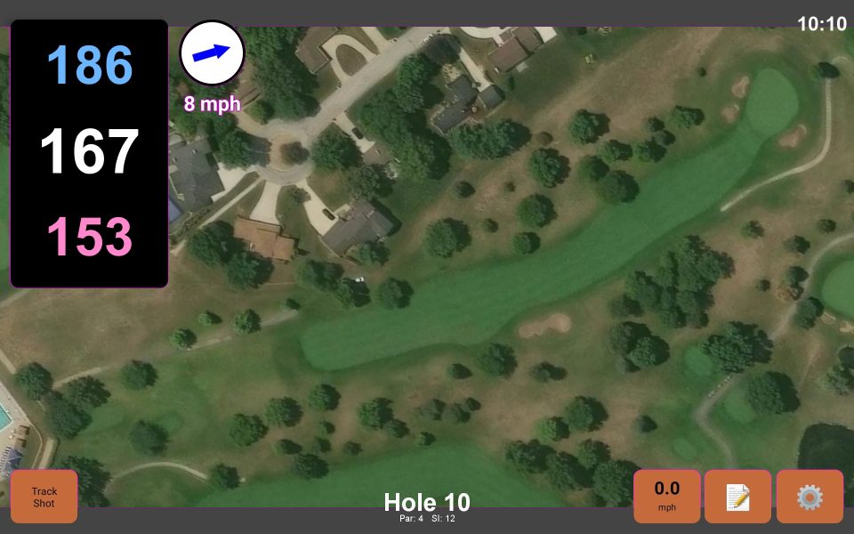 Hole preview 2