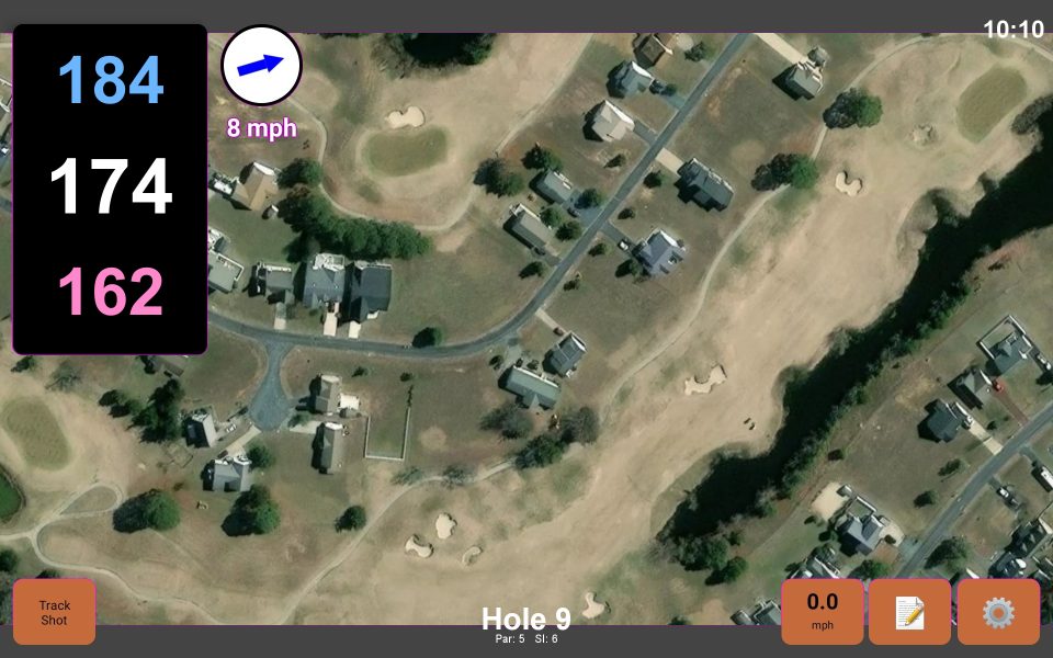 Hole preview 3