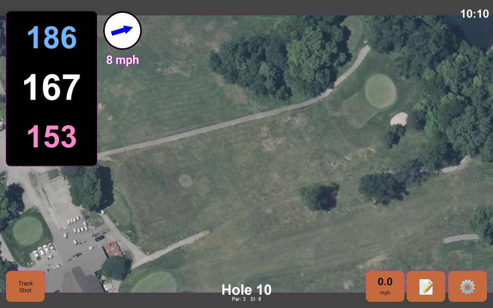 Hole preview 2