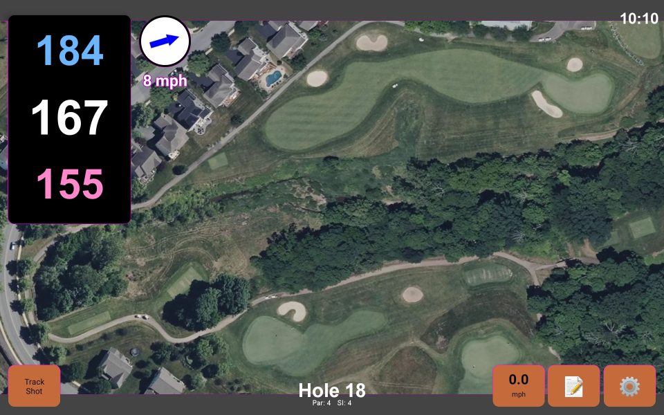 Hole preview 3