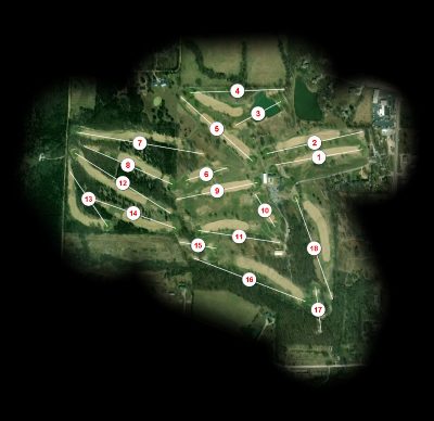 Eldon Country Club