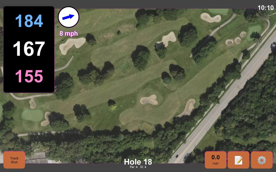 Hole preview 3