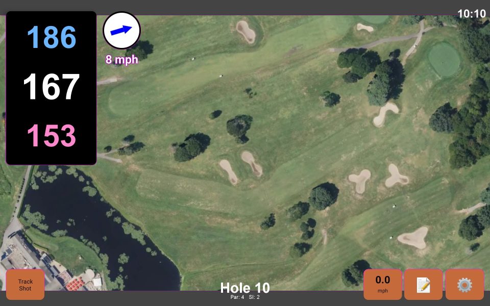 Hole preview 2