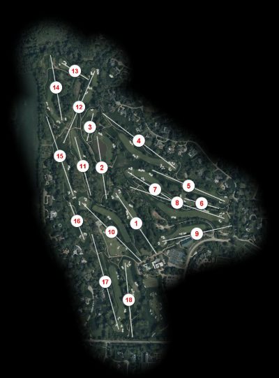 Bellerive Country Club