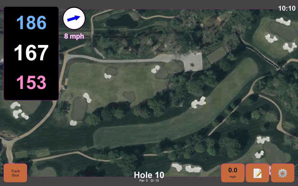 Hole preview 2
