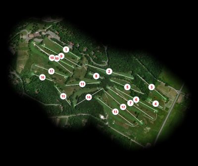 Northwinds Golf Course