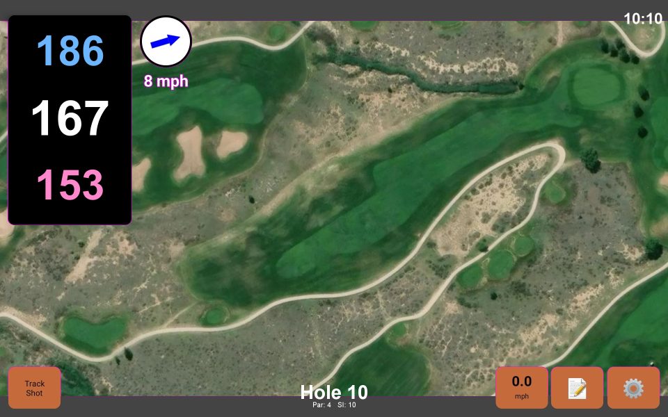 Hole preview 2