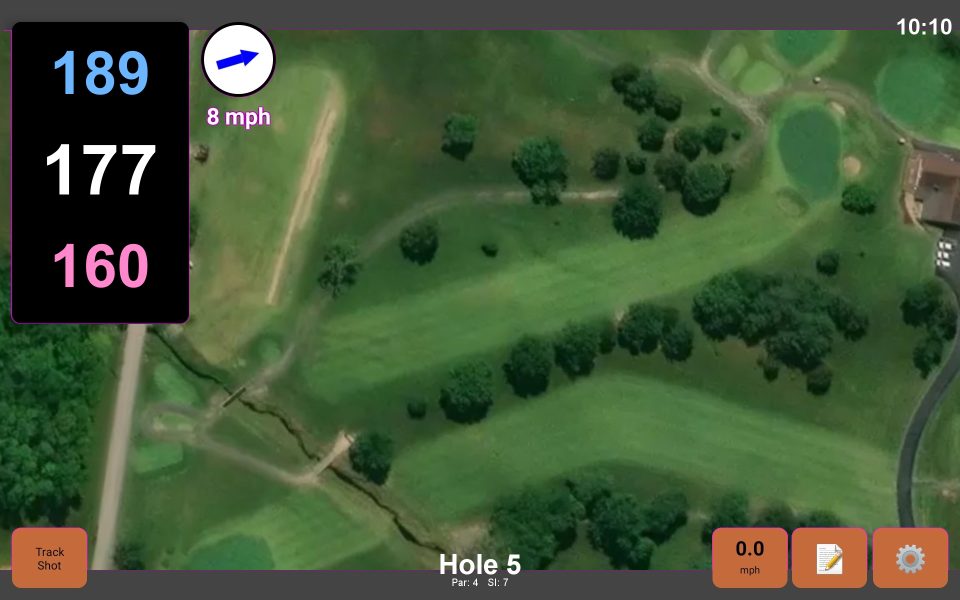 Hole preview 2