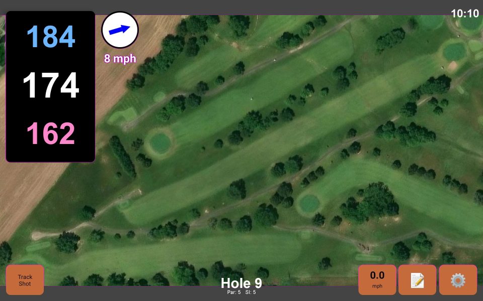 Hole preview 3