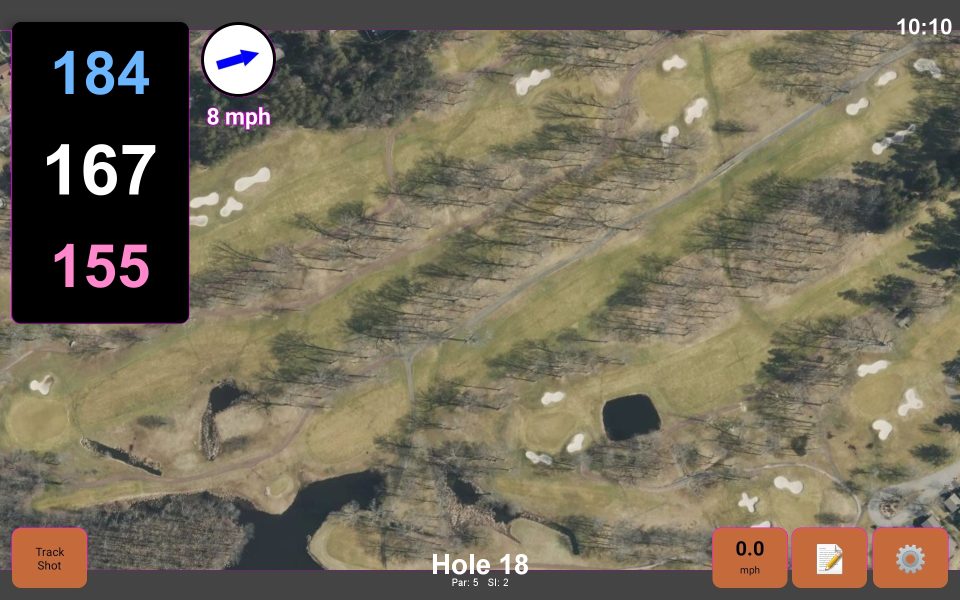 Hole preview 3