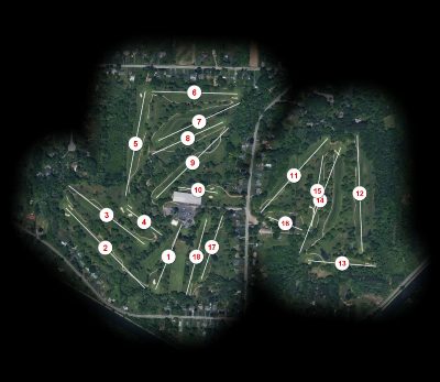 Salmon Creek Country Club