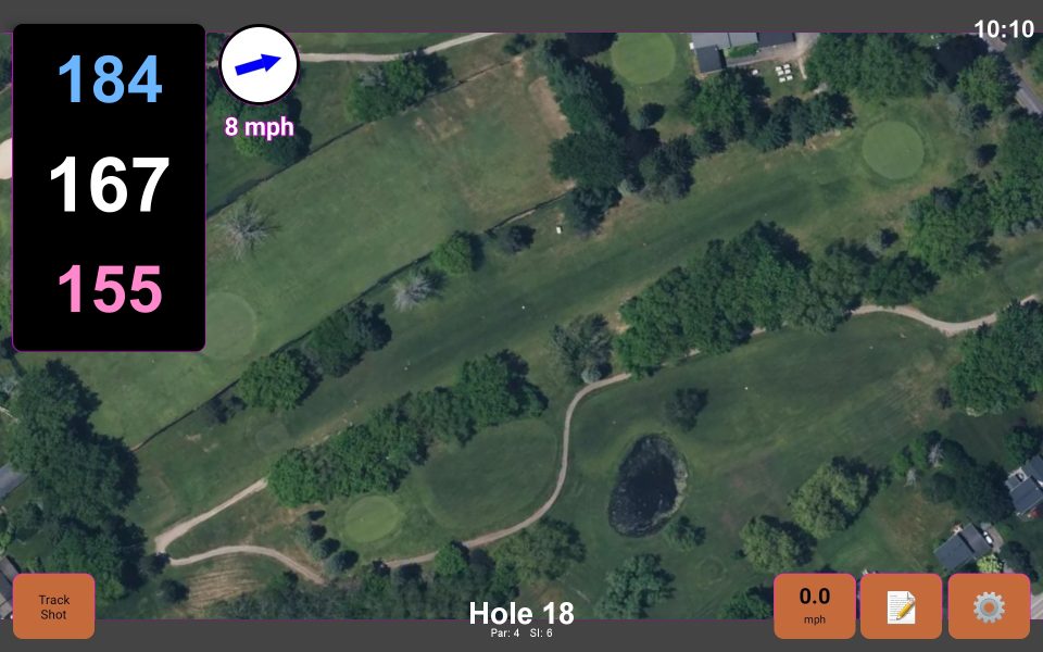 Hole preview 3