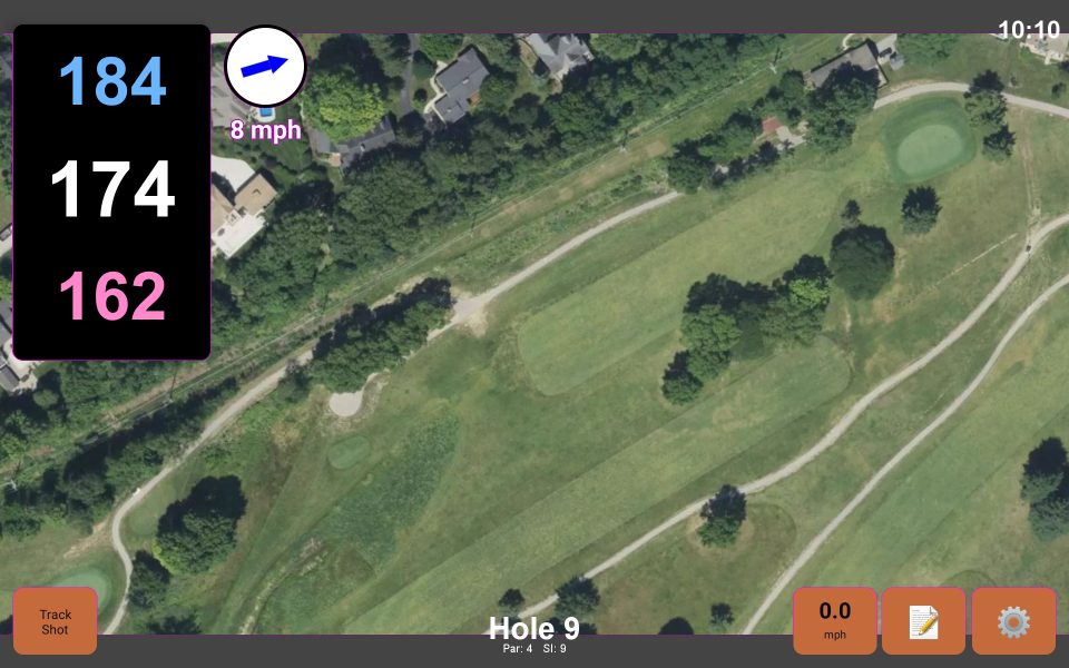 Hole preview 3