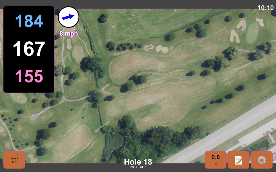Hole preview 3