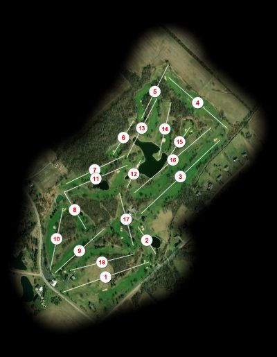 Snow Hill Golf Course