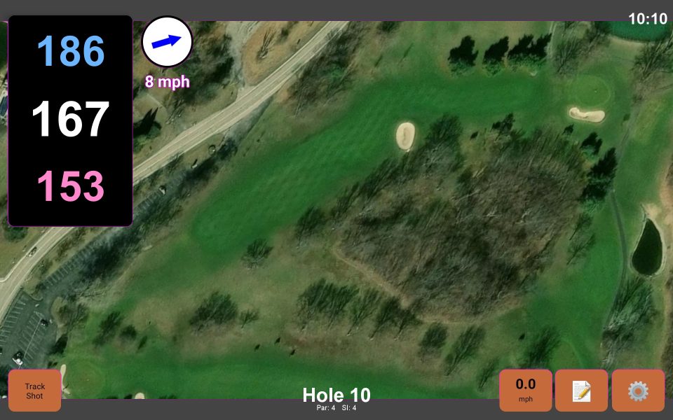 Hole preview 2