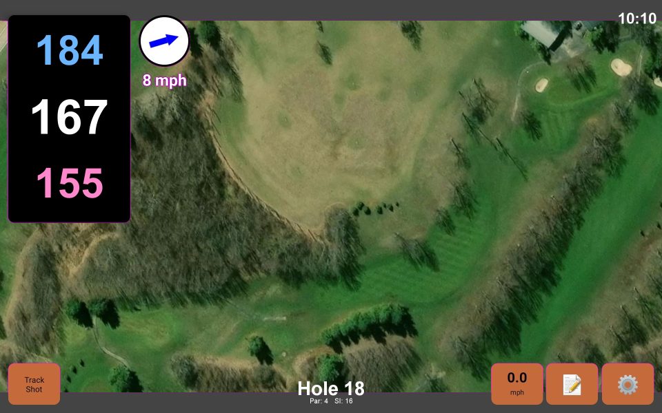Hole preview 3