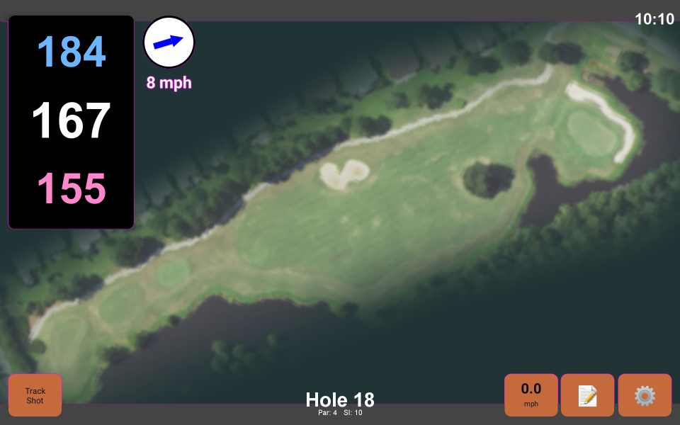 Hole preview 3