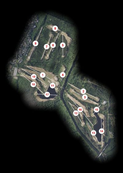Hells Point Golf Club