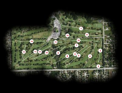 Silver Lake Country Club South