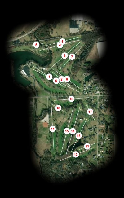 Greensburg Country Club