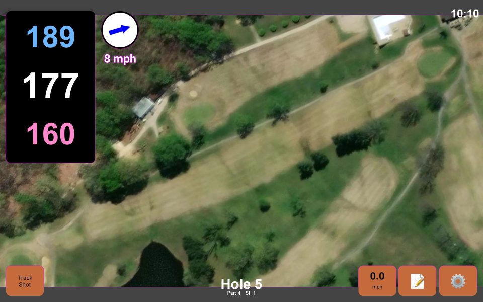 Hole preview 2