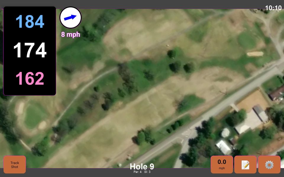 Hole preview 3