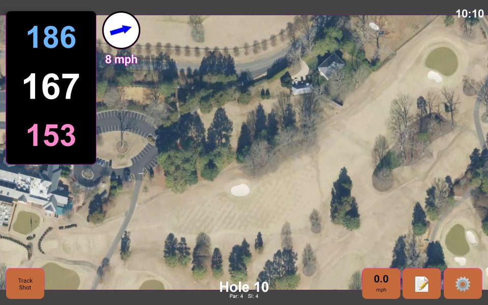 Hole preview 2