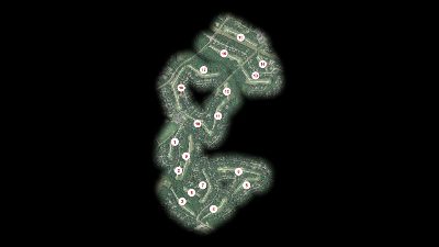 Devils Ridge Golf Club