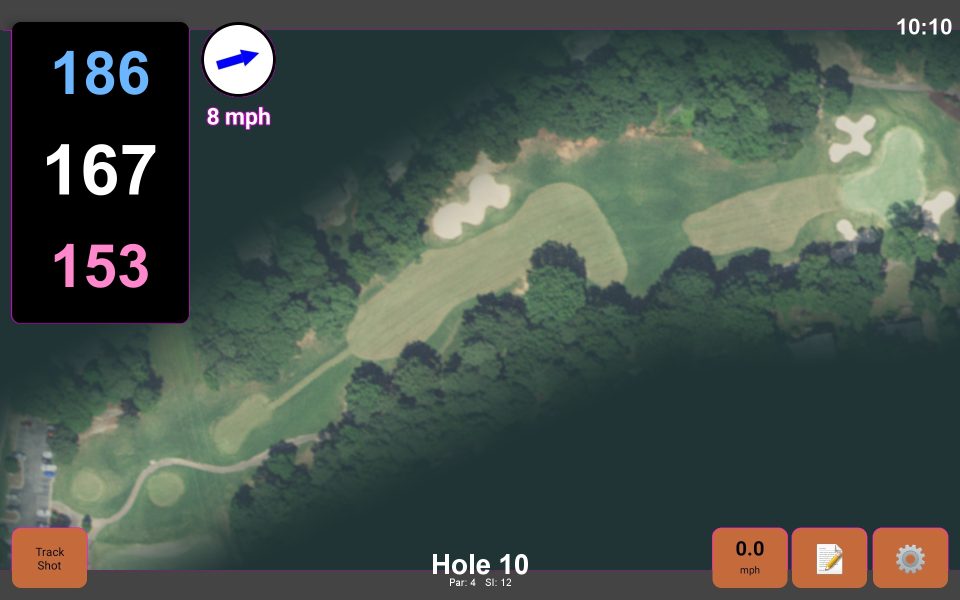 Hole preview 2