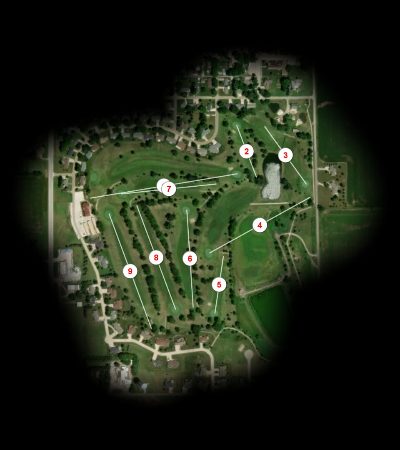 Schleswig Golf Course