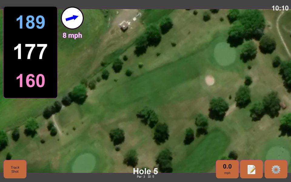 Hole preview 2