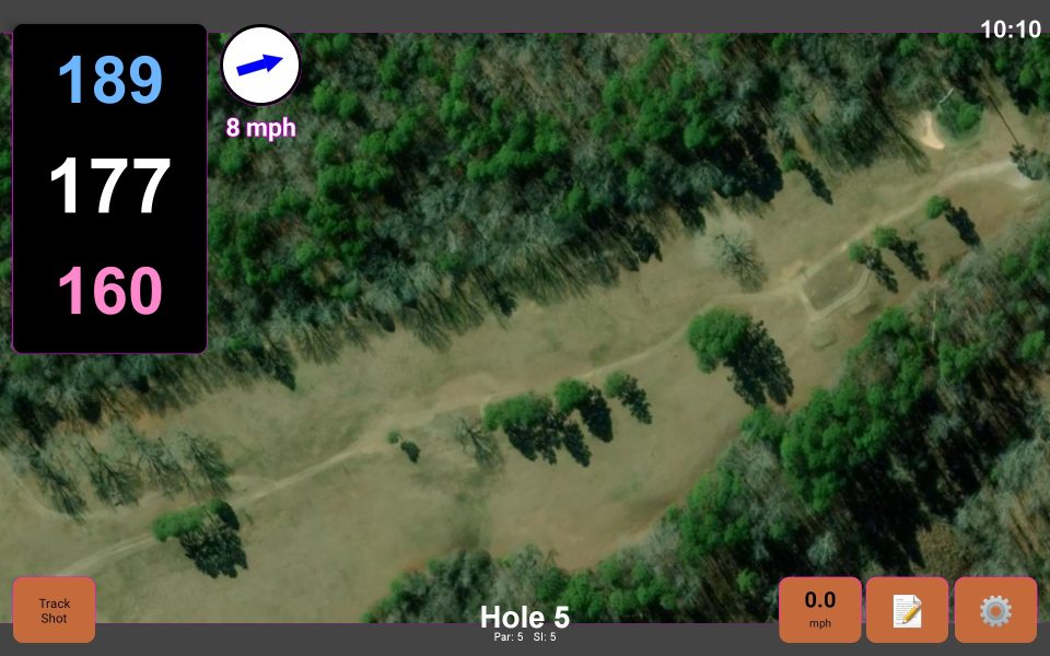 Hole preview 2